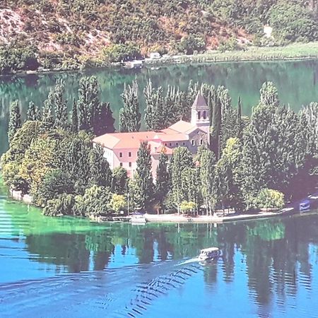 Kuce Za Odmor Brkic Daire Lozovac Dış mekan fotoğraf