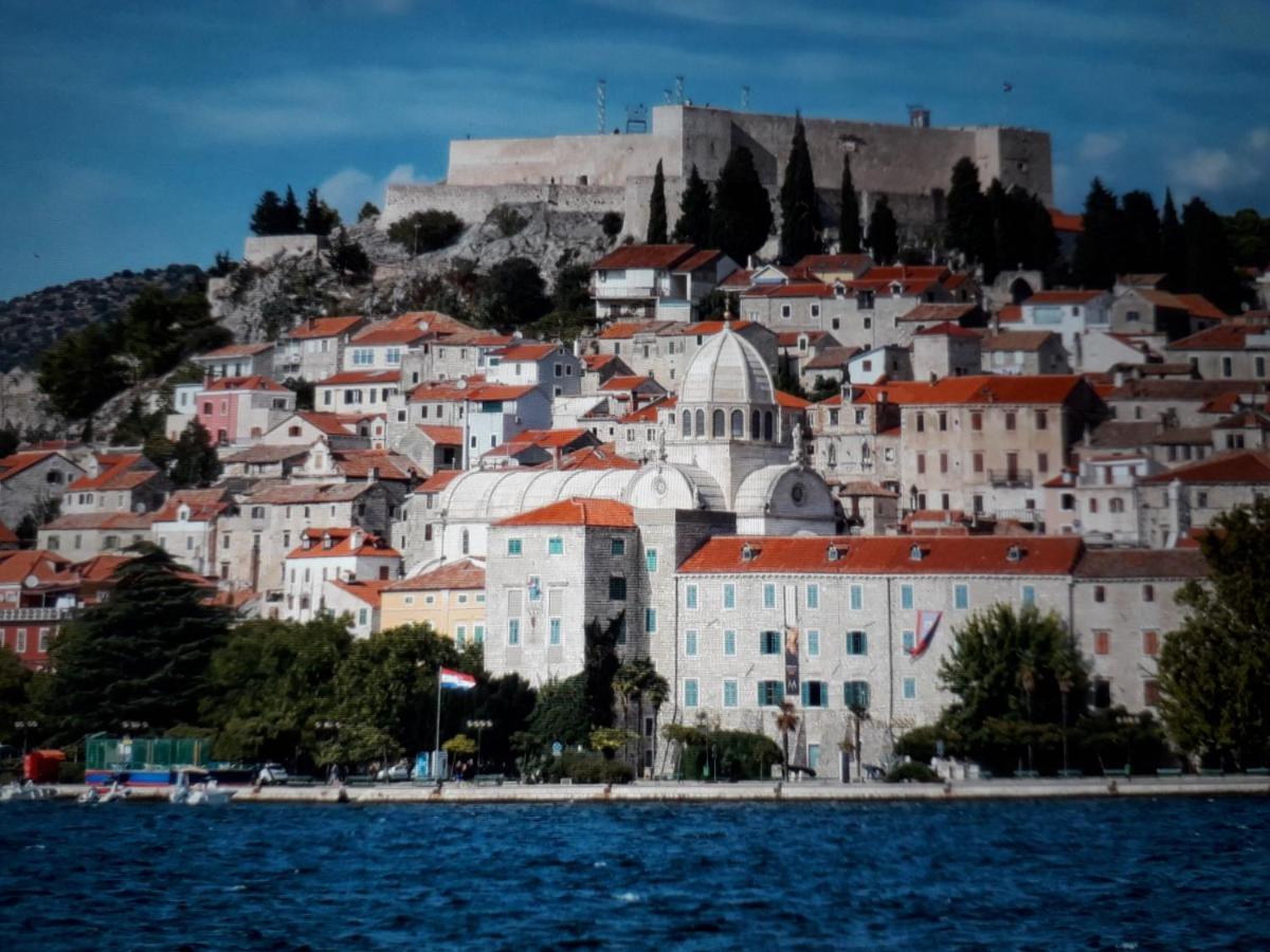 Kuce Za Odmor Brkic Daire Lozovac Dış mekan fotoğraf