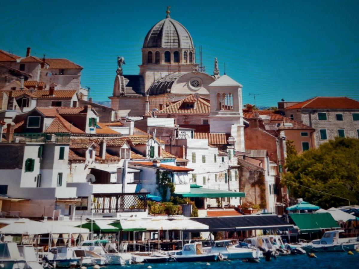 Kuce Za Odmor Brkic Daire Lozovac Dış mekan fotoğraf